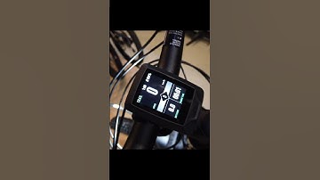 MasterMind TCD, Specialized Turbo TERO X 5.0