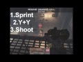 How to do a dynastyyy shot