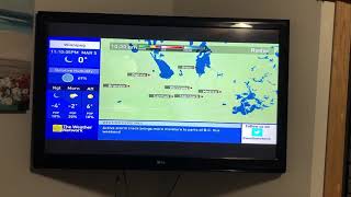 The Weather Network Local Forecast March 5th, 2021