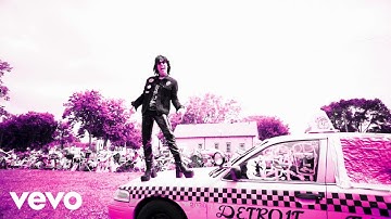 The Struts - I Do It So Well