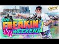 Freakin Weekend Show