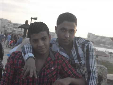 مهرجان ابو خروف والتوامان