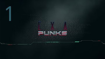 EXAPUNKS - July 16, 2021 - Part 1