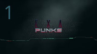 EXAPUNKS - July 16, 2021 - Part 1