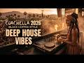 Afro House 2026 | Black Coffee Inspired ☕️ Afro House Mix | The Best of Afro House 2026 #afrohouse