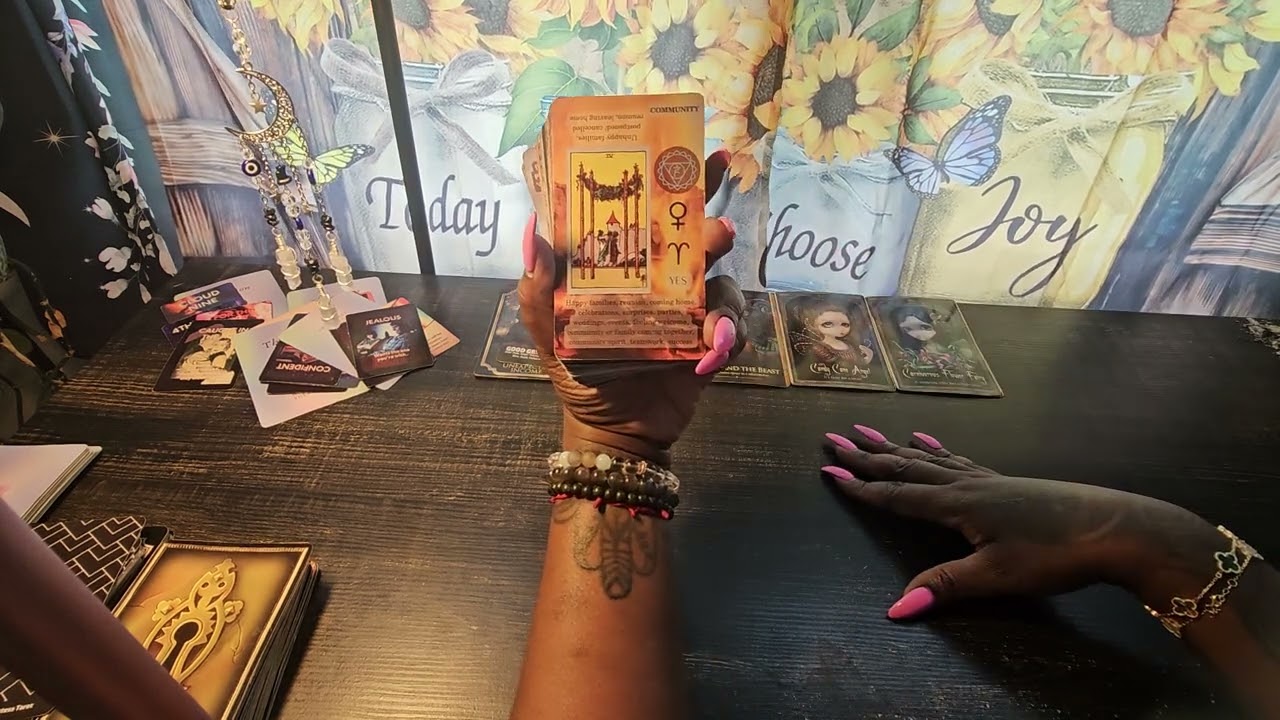 #earthsigns you might wanna watch out for this person