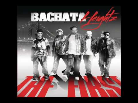 admirador bachata heightz mp3