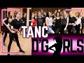 TÁNC VLOG#1: Ilyen egy táncórám (veletek) | Csizmadia Gabi