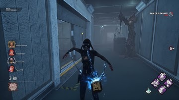 YOU OPENED IT.  C A M E