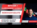 04.06.23: #Bitcoin + AI rally + zaměstnanost | Stávající dluhový strop zrušen