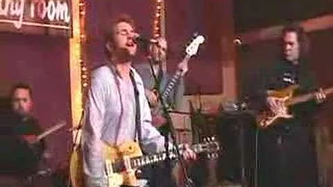 Sean Costello - Simple Twist of Fate