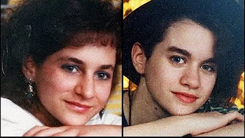 The Kerry Murders