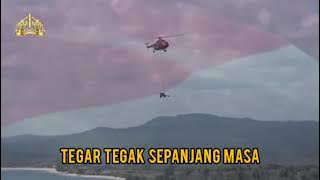 Hymne Artileri Medan (Armed TNI AD)