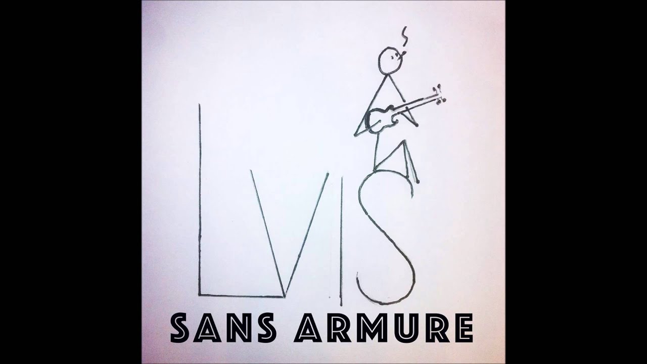 Lvis - Ce monde obligatoire