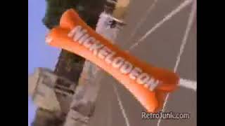 Epic 90S Commercial Dog Chases Giant Nickelodeon Bone