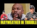 Mayweather Gets More Bad News After Being Called BROKE