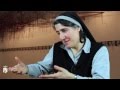 Entrevista a Teresa Forcades, monja de la orden de San Benito