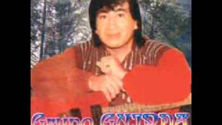 GRUPO GUINDA PENAS DE AMOR(Canta CARLOS PALOMINO).wmv chords