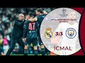 Real Madrid 3:3 Mançester Siti | UEFA Çempionlar Liqası, 1/4 final | İCMAL image
