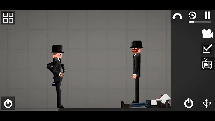 It's just a prank bro