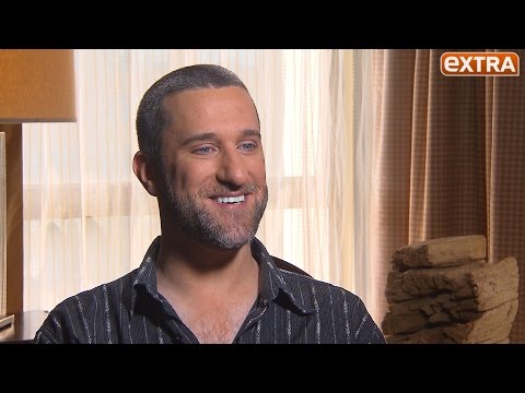 Dustin Diamond's Message for His Former 'Saved by the Bell' Castmates