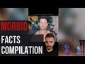 Morbid Facts Compilation Pt. 9 😱 | Dark Facts You Won’t Believe