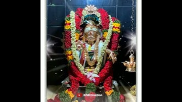 Ayyappan Song WhatsApp Status Tamil | God Ayyappan Tamil Devotional Status | Siva Lovable One