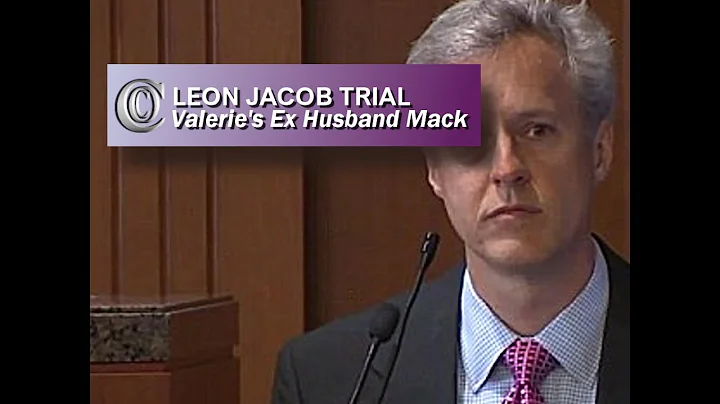 LEON JACOB TRIAL -  Mack McDaniel (DAY 2 - Part 2)...