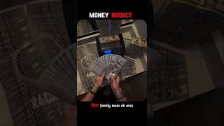 💰 Paise Ka Nasha Hai? To Shayad Tum Alag Ho #shortsfeed #paisa #mindset #motivation