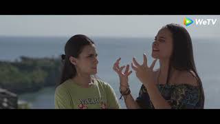 Kaget Nikah | Trailer EP07 Carissa dan Rico Telah Mulai Mesra Nih | WeTV Original