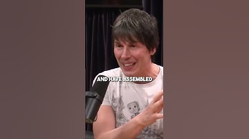 What More Do You Want? w/Brian Cox