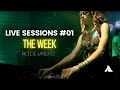 Live sessions 01  the week rio 03032018