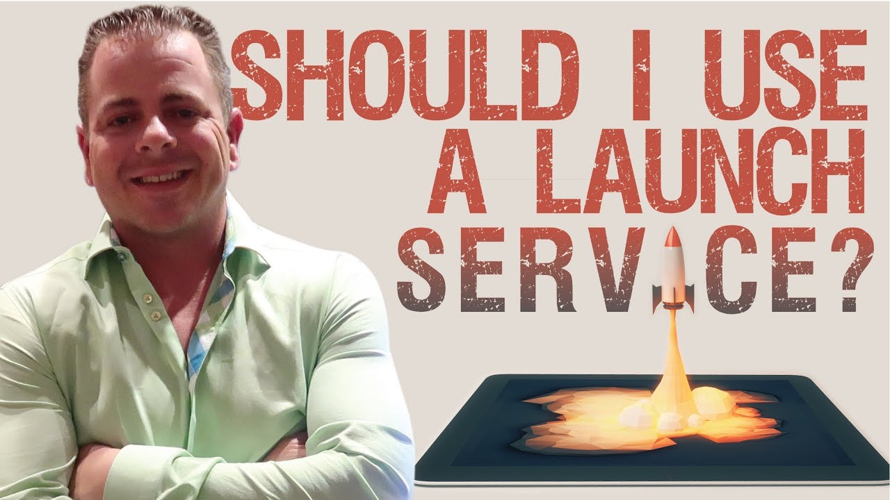 Update Using an Amazon FBA Launch Service for Ranking Strategy Formula
