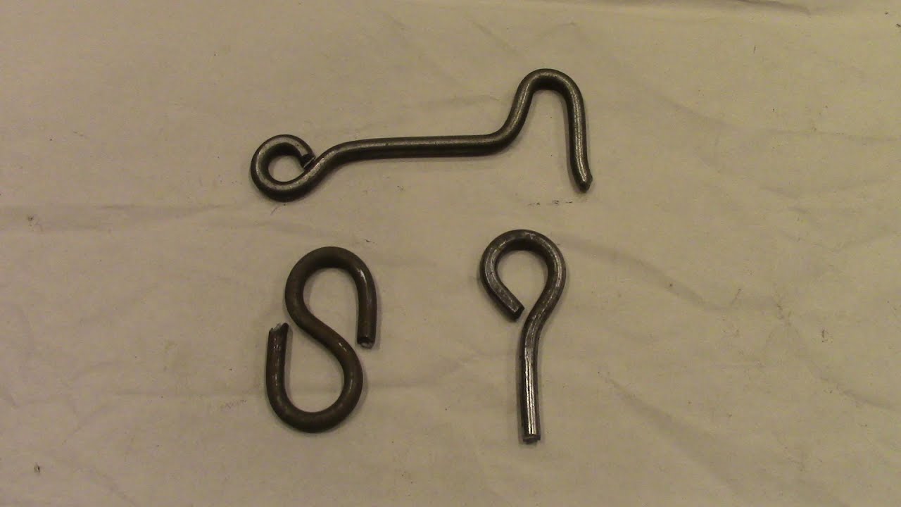 Изготовление оборудования из проволоки