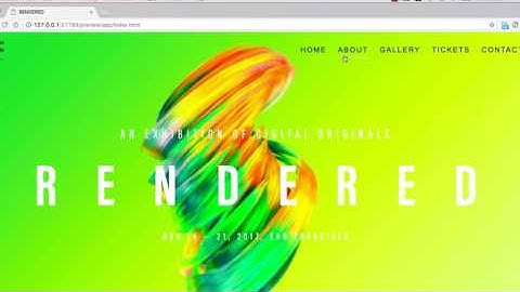Enhance your CSS with preprocessors