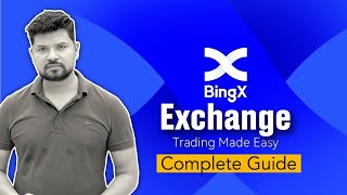 BingX | The Exchange Guide | How To Use BingX In 5 Simple Steps!