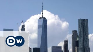 New York fünfzehn Jahre nach 9/11 | Dokumentationen