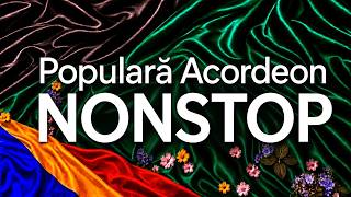 🔴Populara Acordeon NONSTOP 2026  II  SUPER HIT  II Selectie de Muzica la Acordeon