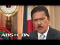 Sotto sees no problem with allowing Chinese fishers in PH waters | ANC