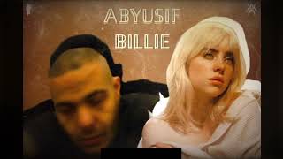 Abyusif X billie eilish 