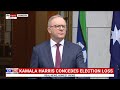 Australia and US ‘bound by history’: Anthony Albanese