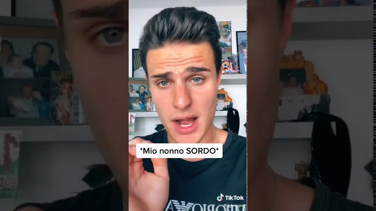 Conosco Una Ragazza Che Si Chiama Camilla