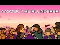 Aasveig The Plunderer S1 EP2