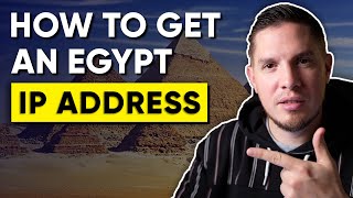 How to Get an Egypt IP Address Anywhere in 2024 🎯 Best VPN for Egypt screenshot 2