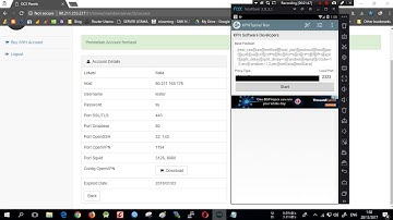 Situs Penyedia SSH Support SSL TLS Gratis 24 Jam