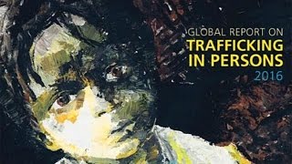 ООН: торговля людьми принимает новые формы и масштабы