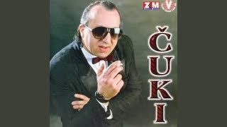 Video thumbnail of "Dragan Miladinović Čuki - Ne Dugujem Nikom Nista"