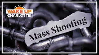 US mass killings linked to extremism spiked over last decade