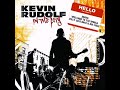 Kevin rudolf  welcome to the world feat rick ross  kid cudi explicit