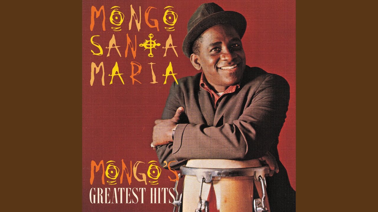 在 YouTube 上观看 Conga Pa Gozar (Album Version) 在 YouTube 上观看 Conga Pa Gozar (Album Version)